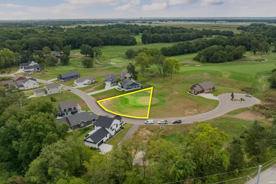 3336 Blarney Drive, South Bend, IN 46628 - #2
