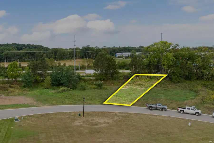 3313 Blarney Drive, South Bend, IN 46628 - #2