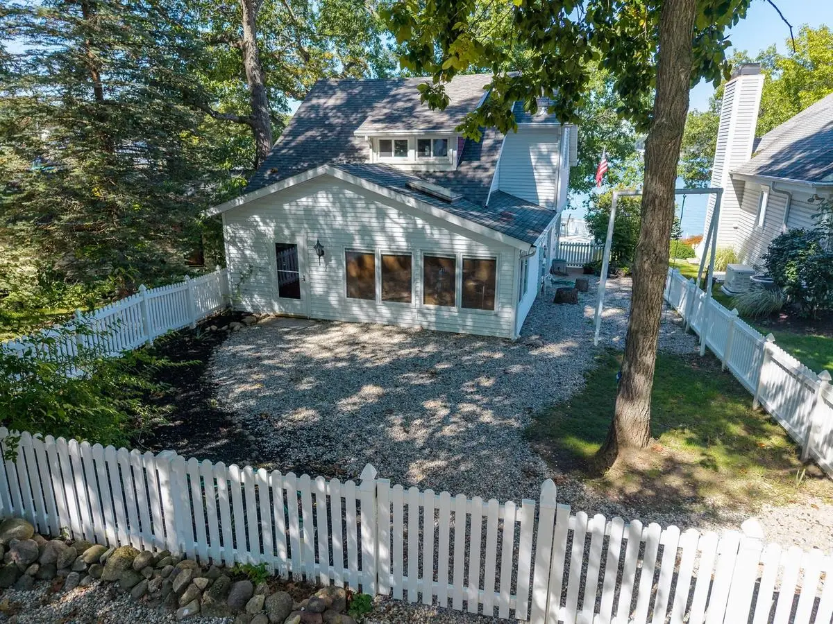 340 Lane 400 Lake James, Angola, IN 46703 - #1