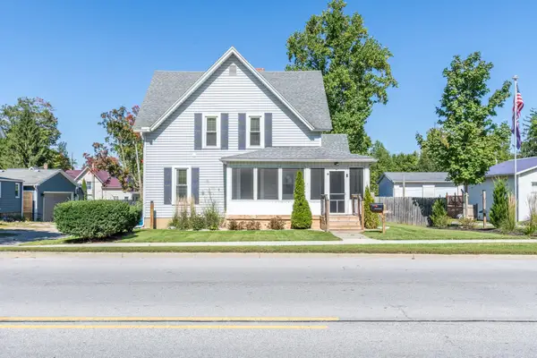 900 W Maumee Street, Angola, IN 46703