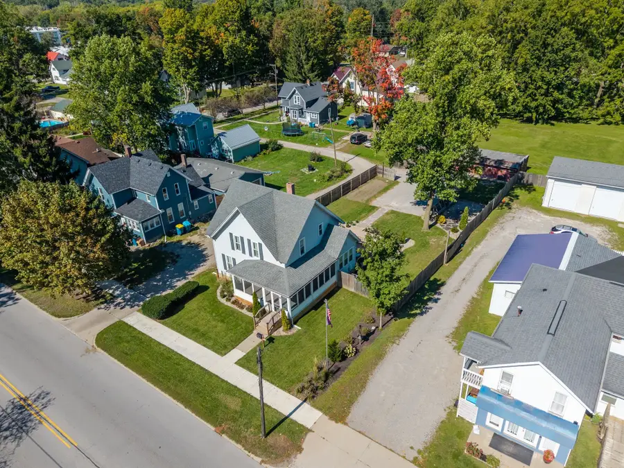 900 W Maumee Street, Angola, IN 46703 - #3