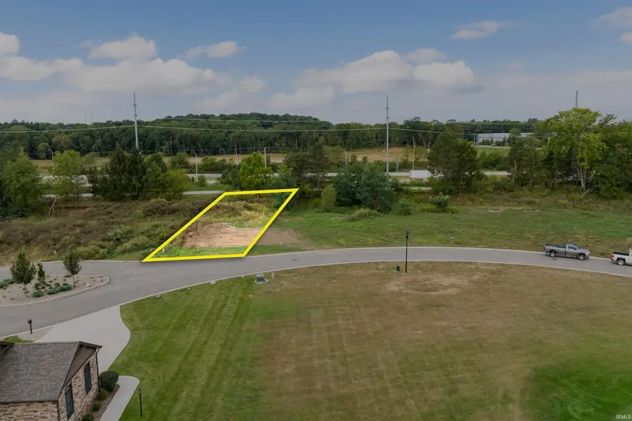 3289 Blarney Drive, South Bend, IN 46628 - #2