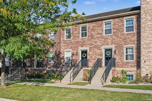 628 N Notre Dame Avenue, South Bend, IN 46617