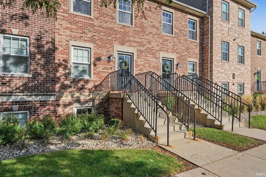 628 N Notre Dame Avenue, South Bend, IN 46617 - #2
