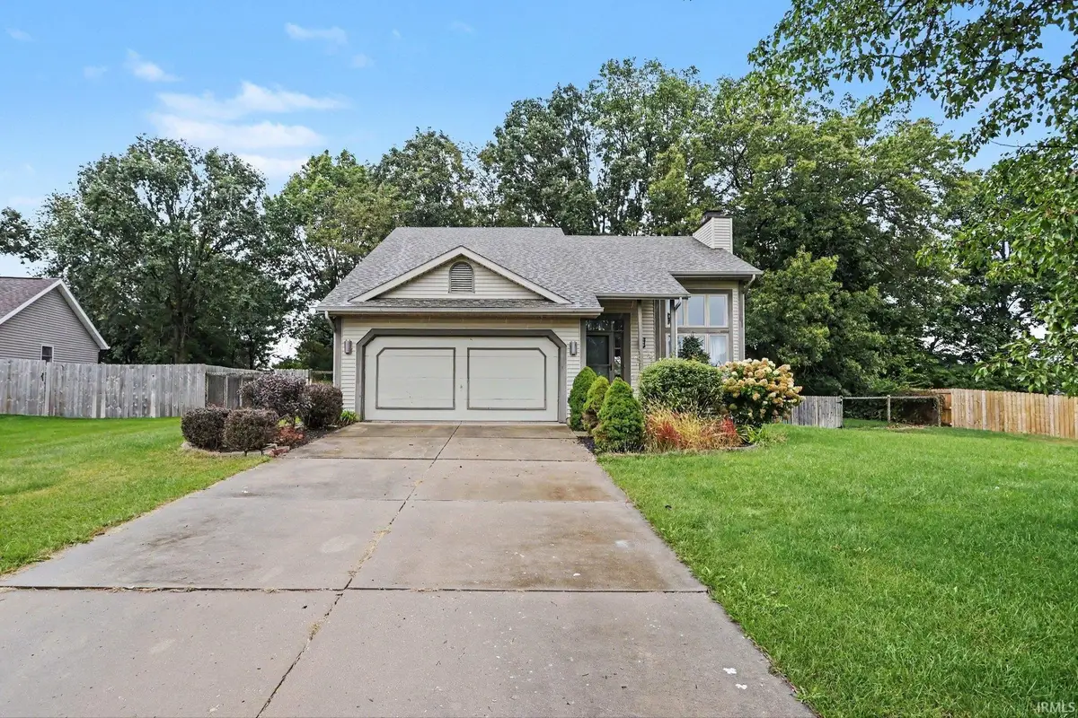 52742 Red Fox Trail, South Bend, IN 46628 - #1