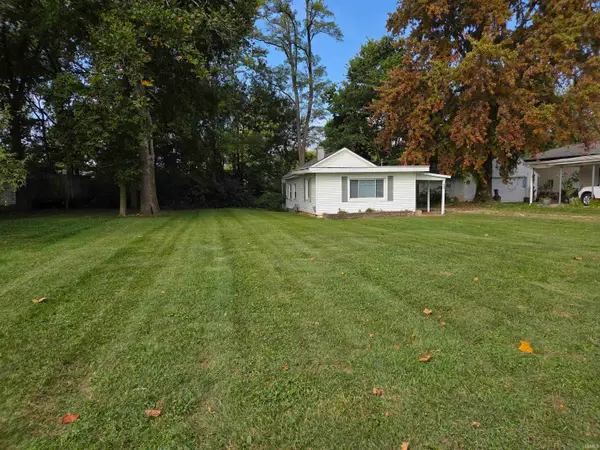 801 S Brittain Avenue, Muncie, IN 47303