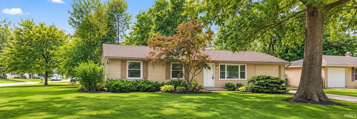 1220 Highland Terrace Drive, New Haven, IN 46774 - #1
