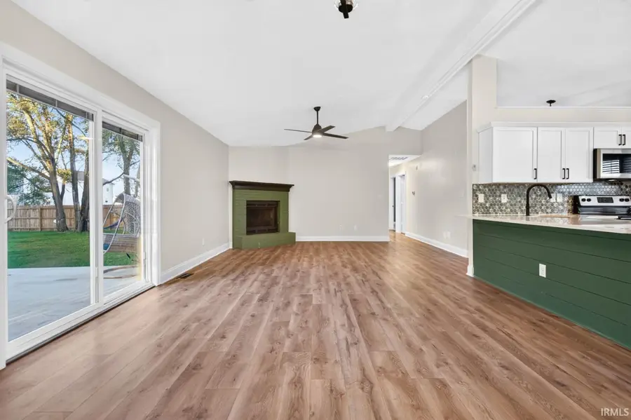 1397 E New Road, Greenfield, IN 46140 - #3