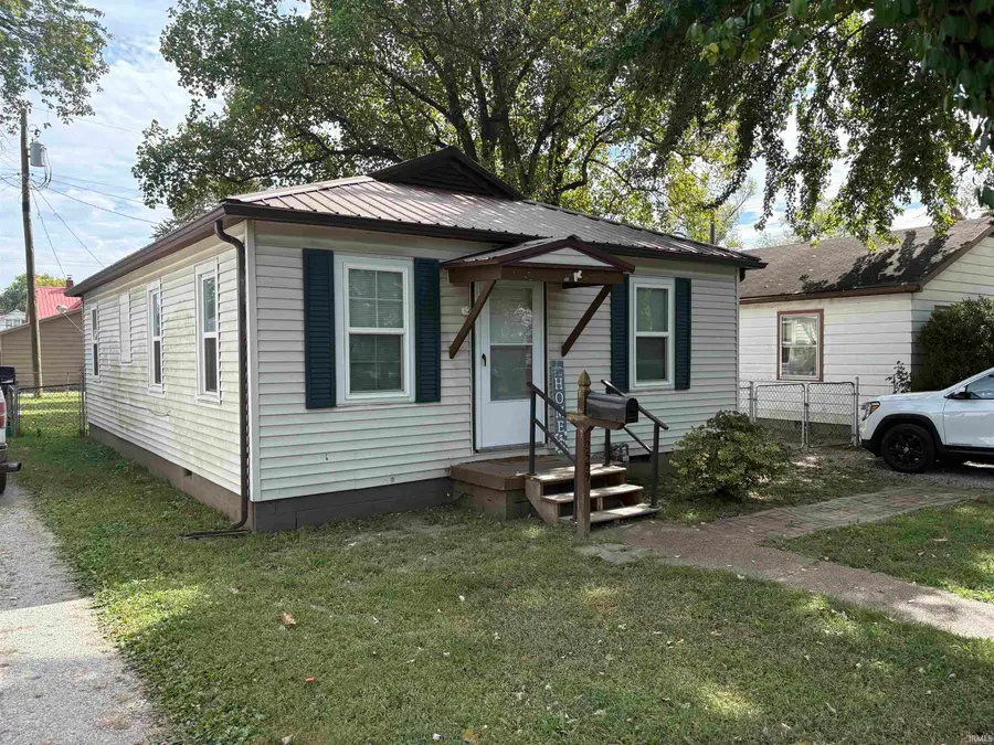 2559 Longworth Court, Evansville, IN 47711 - #2
