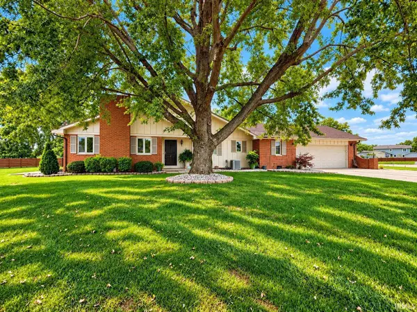 2703 Executive Court, Kokomo, IN 46902