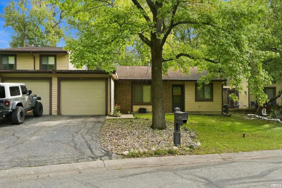 5066 Stellhorn Road, Fort Wayne, IN 46815 - #1