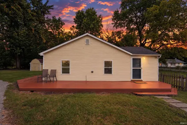 56609 Shore Avenue, Elkhart, IN 46516