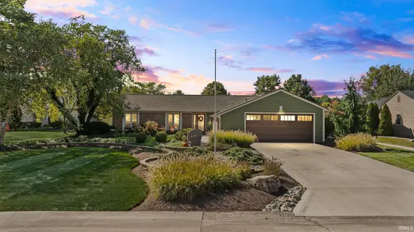 4716 Bridgetown Court, Fort Wayne, IN 46804