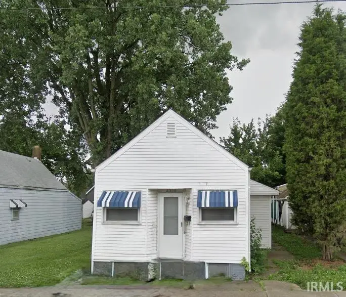 2506 W Franklin Street, Evansville, IN 47712 - #1
