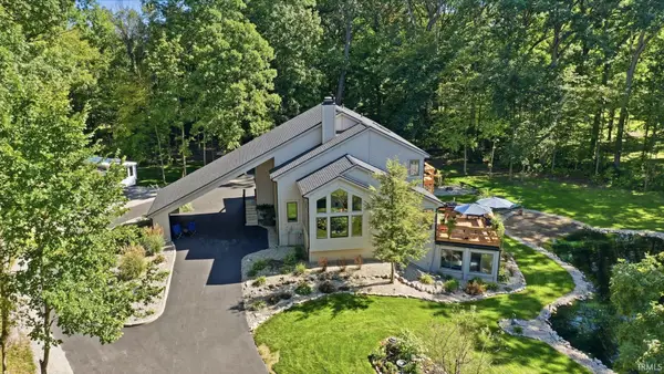 1802 Hathaway Road, Fort Wayne, IN 46845