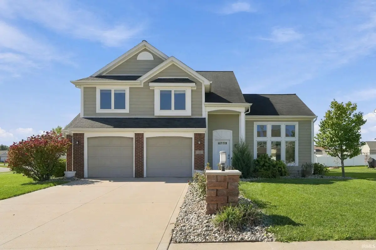 1507 Tara Bella Lane, Fort Wayne, IN 46845 - #1