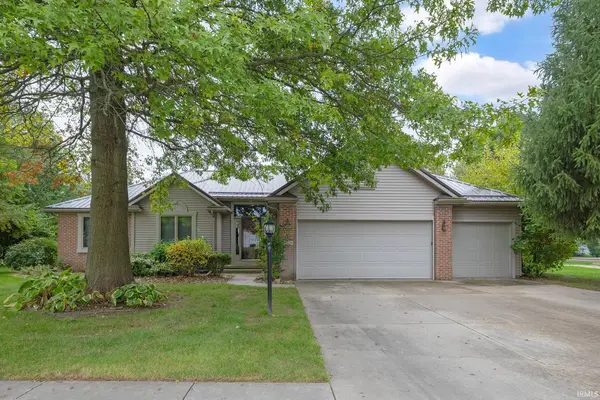 18670 Wilson Drive, Goshen, IN 46528