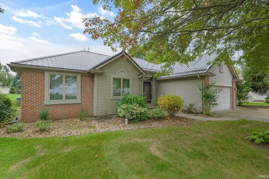 18670 Wilson Drive, Goshen, IN 46528 - #2
