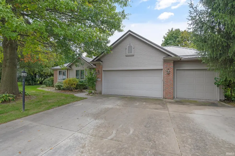 18670 Wilson Drive, Goshen, IN 46528 - #3