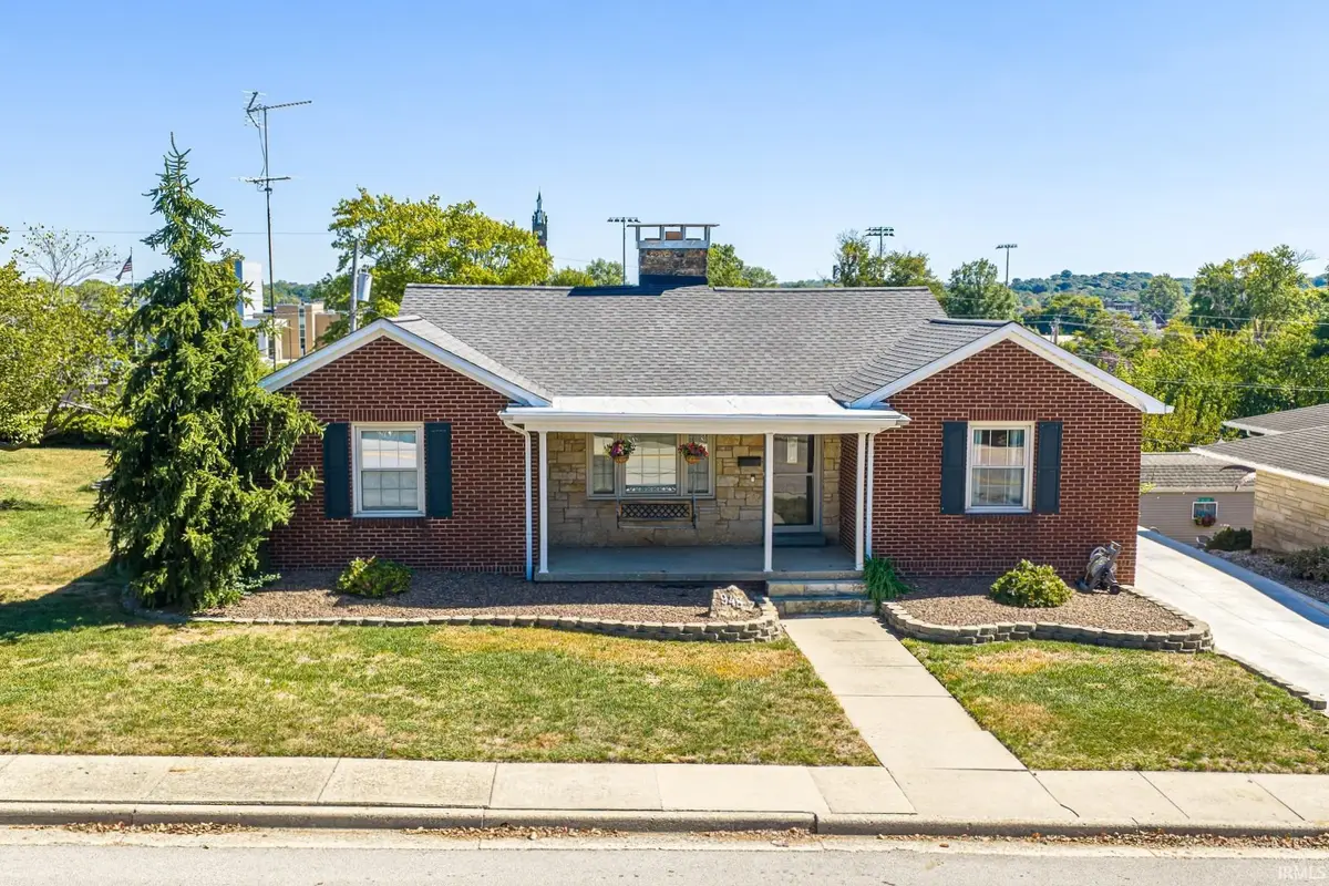 948 Macarthur Street, Jasper, IN 47546 - #1