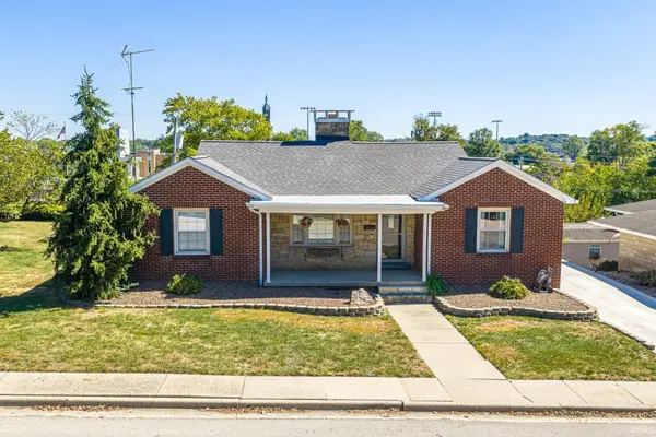 948 Macarthur Street, Jasper, IN 47546