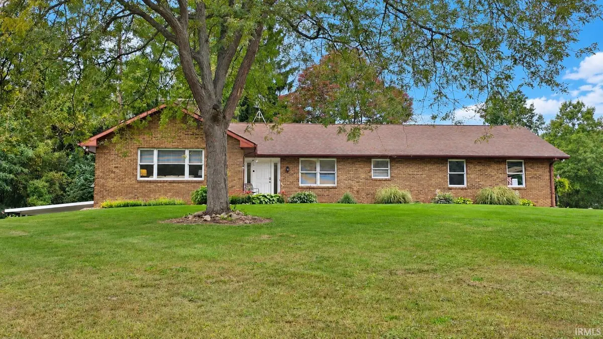 61801 Myrtle Trail, South Bend, IN 46614 - #1