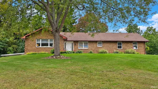 61801 Myrtle Trail, South Bend, IN 46614