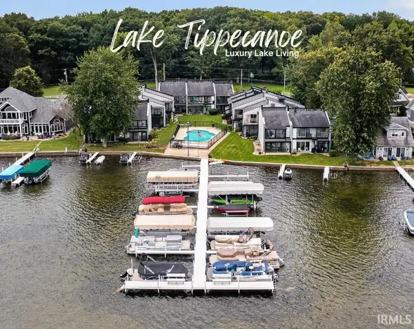 3586 E. Forest Glen Ave. (unit 4), Leesburg, IN 46538