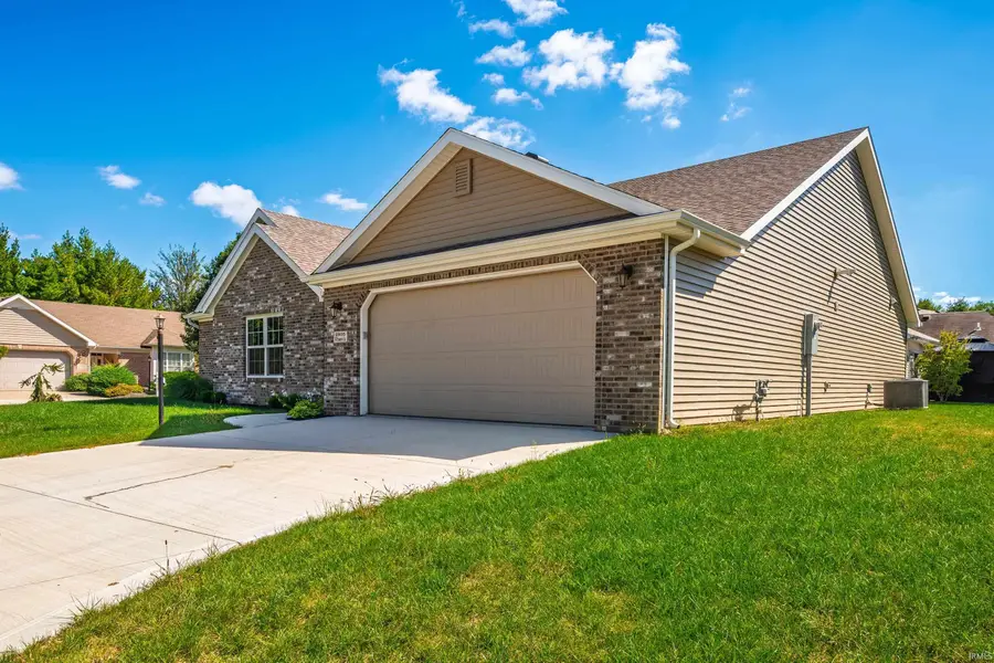 2805 W Preserve Lane, Muncie, IN 47304 - #3