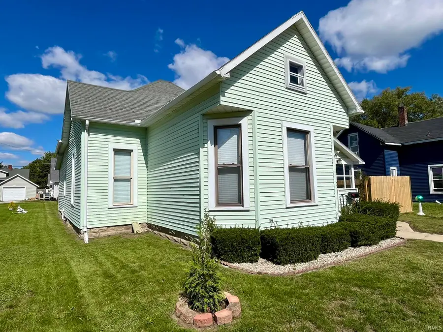 470 W 5th Street, Peru, IN 46970 - #2