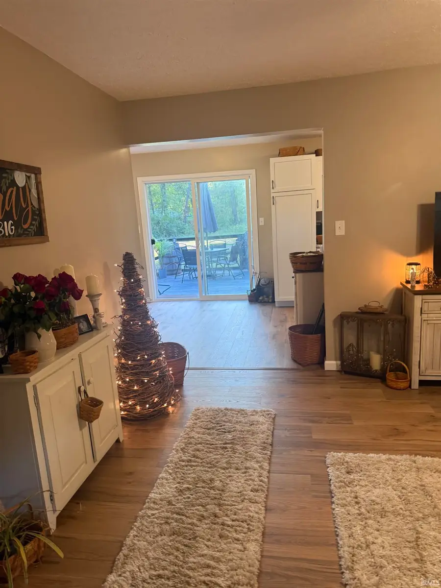 14572 S Shakamak Estates Drive, Jasonville, IN 47438 - #3