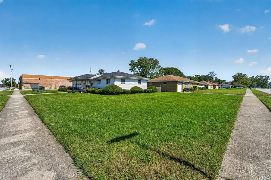 450 S Lombardy Drive, South Bend, IN 46619 - #3