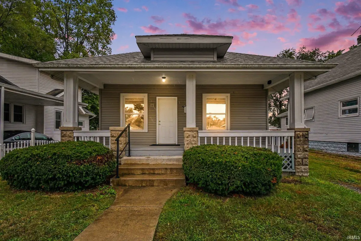 2215 Decamp Avenue, Elkhart, IN 46517 - #1