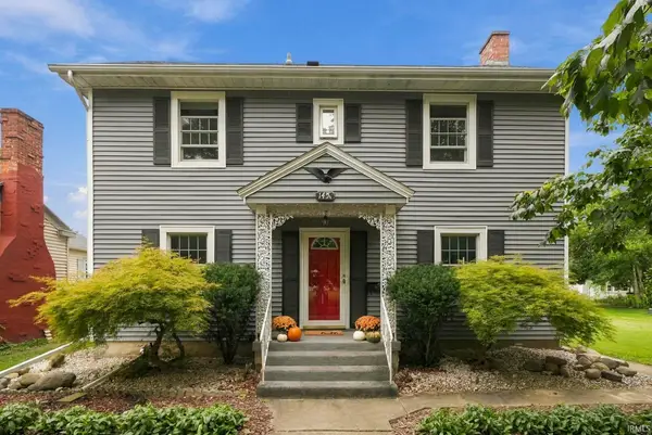 1451 Poplar Street, Huntington, IN 46750