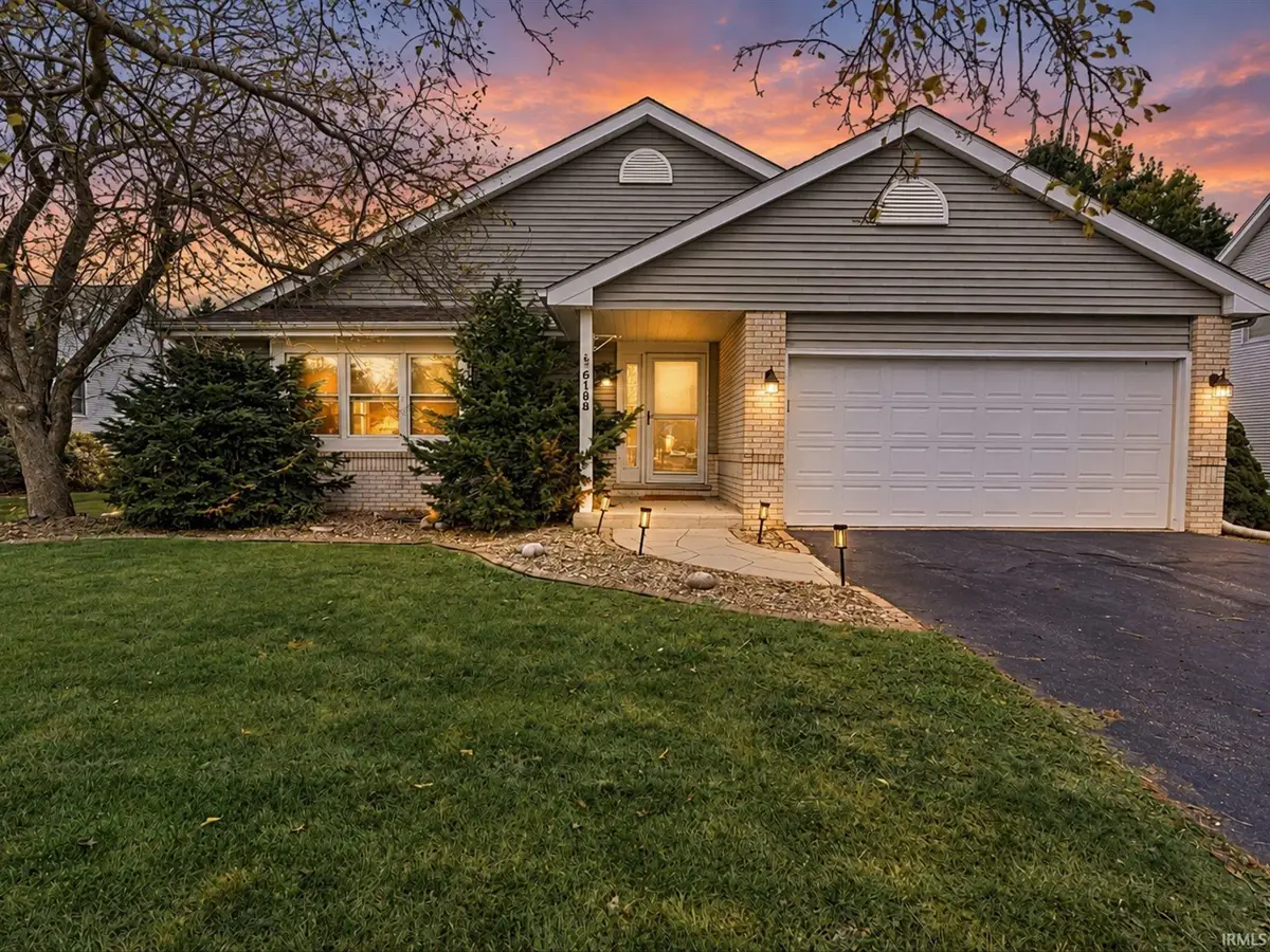 5108 W 75th Avenue, Schererville, IN 46375 - #1
