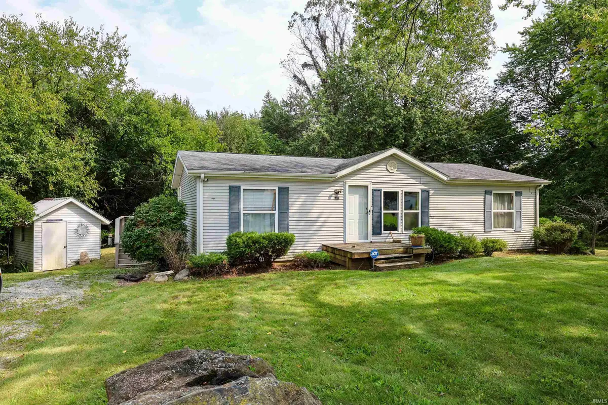 500 N Creek Bank Road, Angola, IN 46703 - #1