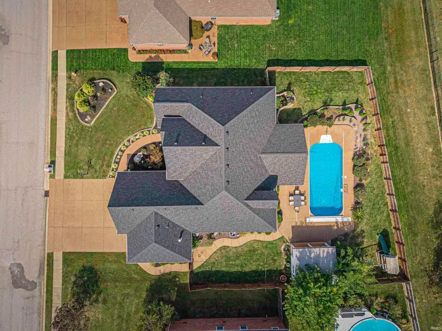 9049 Big Hill Drive, Evansville, IN 47711 - #2