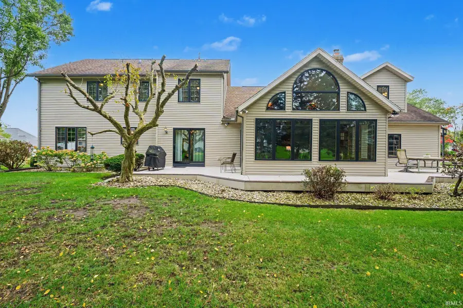 3803 Bent Oak Trail, Elkhart, IN 46517 - #2