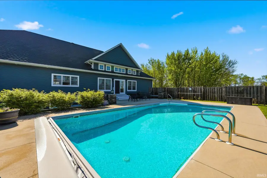 159 W 900 N Road, Decatur, IN 46733 - #2