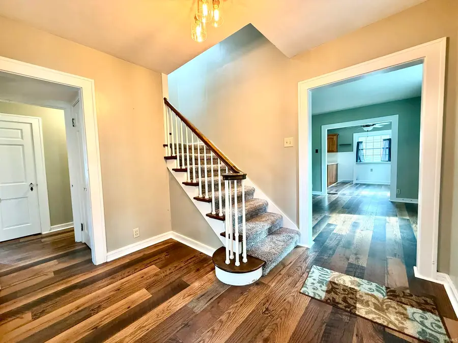 428 N 3rd Street, Decatur, IN 46733 - #2
