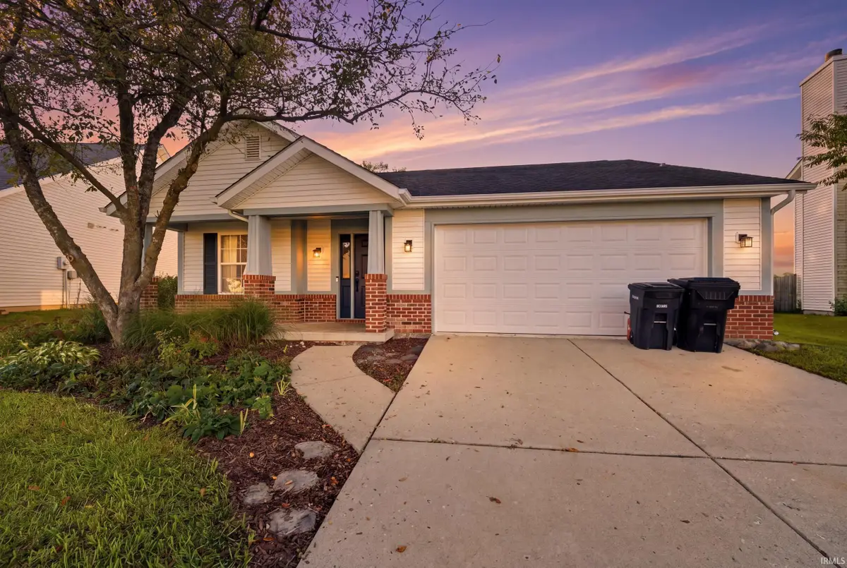 3311 Crosspoint Court S, Lafayette, IN 47909 - #1