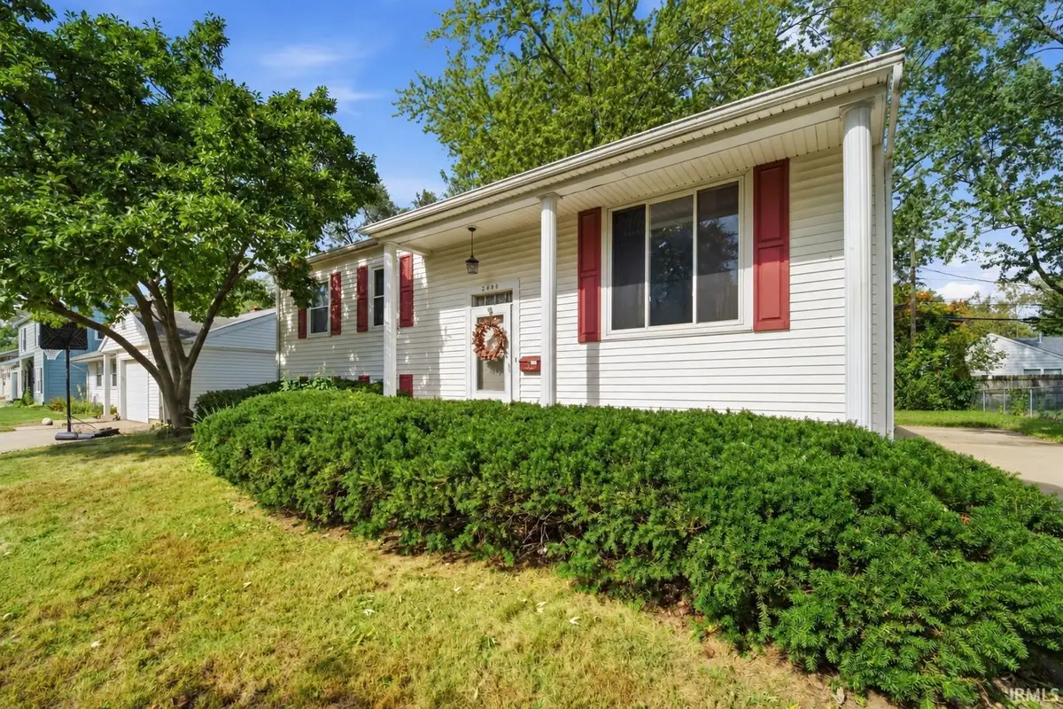 2400 Ottawa Drive, Lafayette, IN 47909 - #1