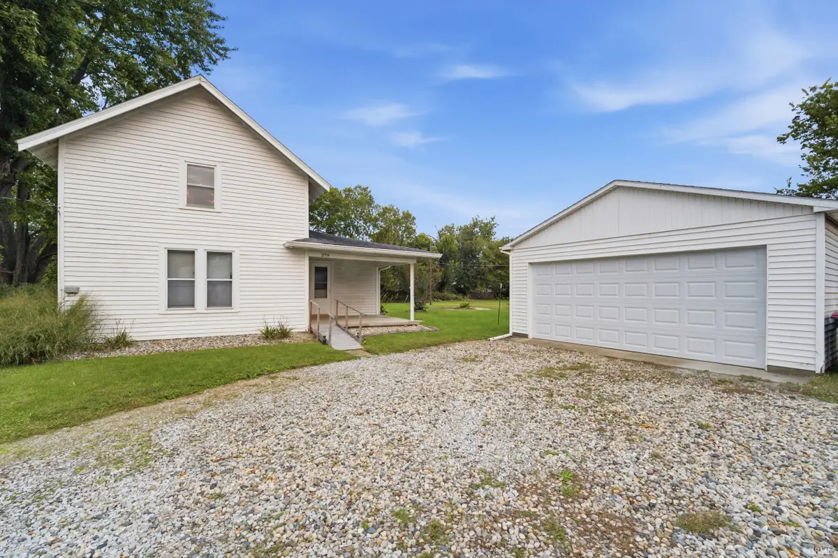 279 Republican Street, Dayton, IN 47941 - #1
