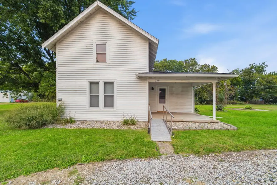 279 Republican Street, Dayton, IN 47941 - #2