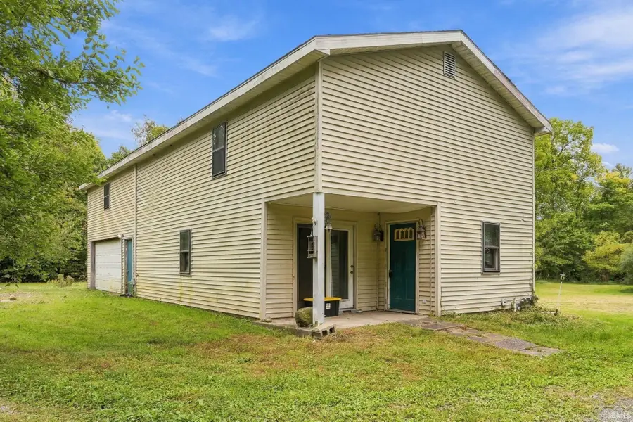 5862 E State Road 14, North Manchester, IN 46962 - #2