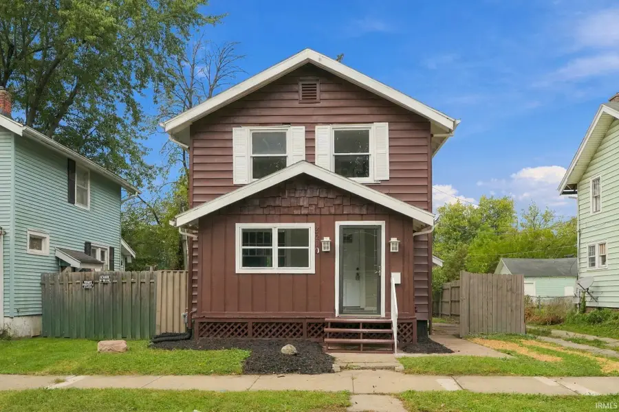 3210 Central Drive, Fort Wayne, IN 46806 - #2
