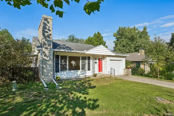 724 S Eastside Drive, Bloomington, IN 47401