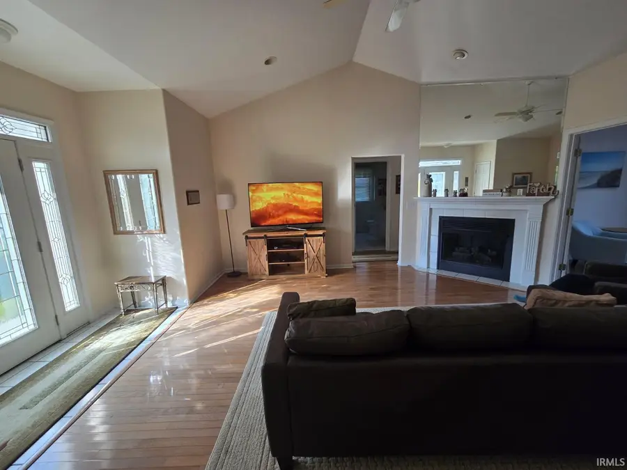 1508 E Crane Pond Drive, Marion, IN 46952 - #3