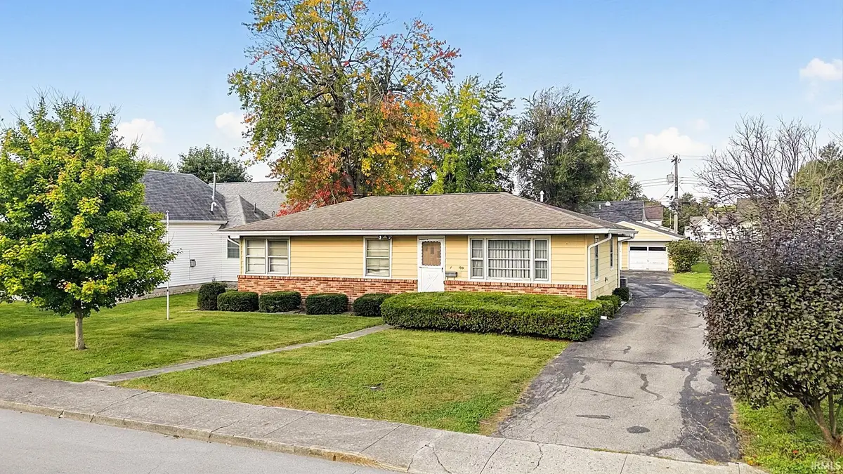 450 Maple Street, Tipton, IN 46072 - #1