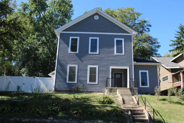 427 S Hall Street, Princeton, IN 47670